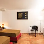 Lovely Colosseum Loft Apartment